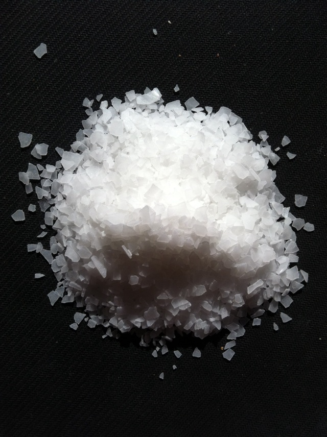 白片状氯化镁